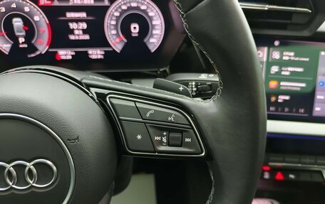 Audi A3, 2023 год, 1 470 000 рублей, 25 фотография