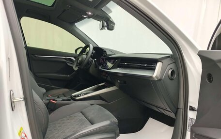 Audi A3, 2023 год, 1 470 000 рублей, 19 фотография