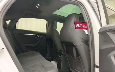 Audi A3, 2023 год, 1 470 000 рублей, 18 фотография