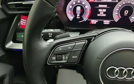 Audi A3, 2023 год, 1 470 000 рублей, 26 фотография