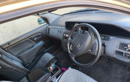 Honda Avancier I рестайлинг, 1999 год, 470 000 рублей, 5 фотография