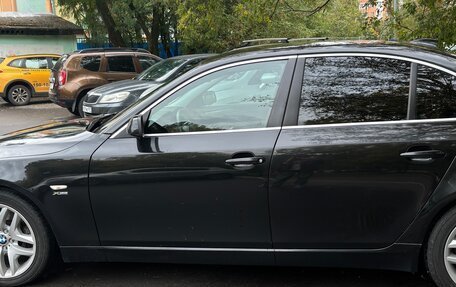 BMW 5 серия, 2009 год, 1 300 000 рублей, 3 фотография