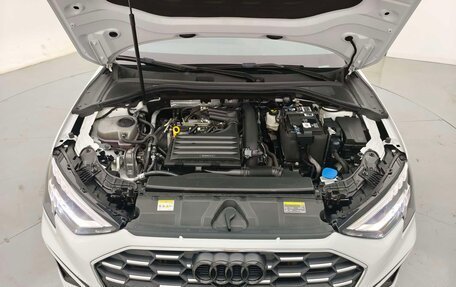 Audi A3, 2023 год, 1 470 000 рублей, 31 фотография