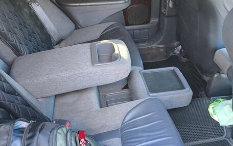 Honda Avancier I рестайлинг, 1999 год, 470 000 рублей, 6 фотография