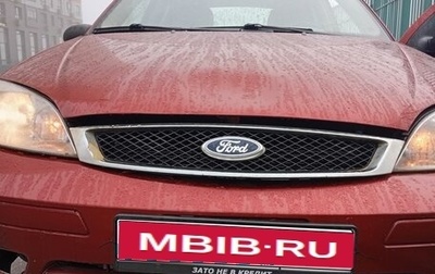 Ford Focus IV, 2004 год, 200 000 рублей, 1 фотография