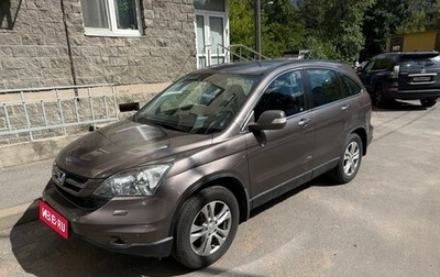 Honda CR-V III рестайлинг, 2011 год, 1 650 000 рублей, 1 фотография