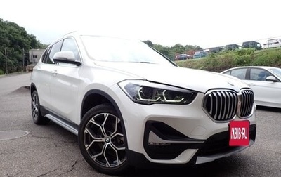 BMW X1, 2022 год, 2 370 000 рублей, 1 фотография