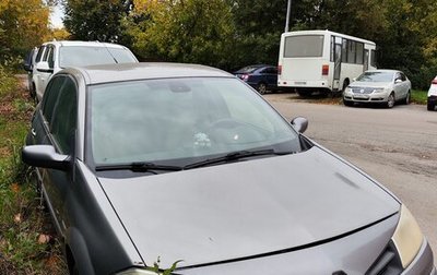 Renault Megane II, 2008 год, 200 000 рублей, 1 фотография