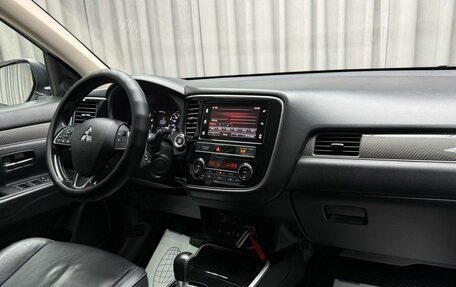 Mitsubishi Outlander III рестайлинг 3, 2019 год, 2 149 000 рублей, 7 фотография