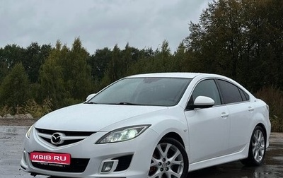 Mazda 6, 2008 год, 740 000 рублей, 1 фотография
