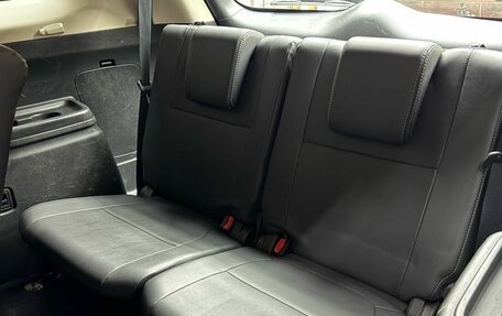 Mitsubishi Outlander III рестайлинг 3, 2019 год, 2 149 000 рублей, 16 фотография
