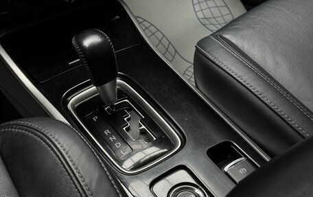 Mitsubishi Outlander III рестайлинг 3, 2019 год, 2 149 000 рублей, 22 фотография