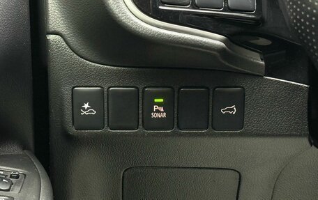 Mitsubishi Outlander III рестайлинг 3, 2019 год, 2 149 000 рублей, 26 фотография
