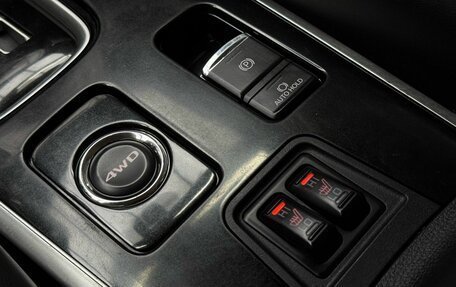 Mitsubishi Outlander III рестайлинг 3, 2019 год, 2 149 000 рублей, 28 фотография