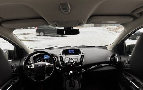 Ford Kuga III, 2014 год, 1 100 000 рублей, 5 фотография