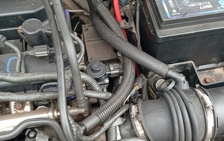 Ford Focus IV, 2004 год, 200 000 рублей, 8 фотография