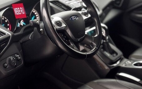 Ford Kuga III, 2014 год, 1 100 000 рублей, 4 фотография