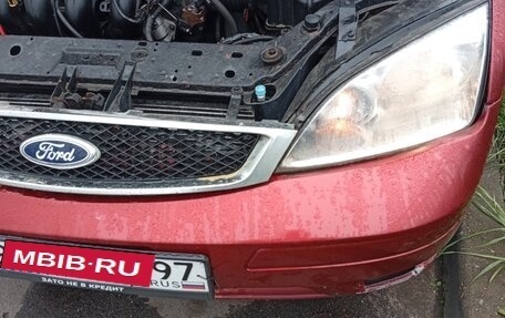 Ford Focus IV, 2004 год, 200 000 рублей, 5 фотография