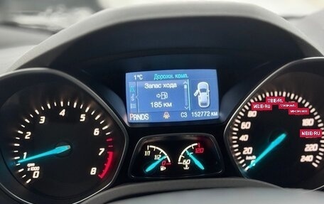 Ford Kuga III, 2014 год, 1 100 000 рублей, 8 фотография