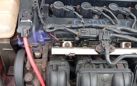 Ford Focus IV, 2004 год, 200 000 рублей, 9 фотография