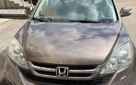 Honda CR-V III рестайлинг, 2011 год, 1 650 000 рублей, 2 фотография