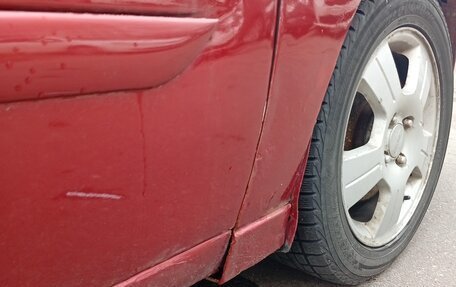 Ford Focus IV, 2004 год, 200 000 рублей, 10 фотография