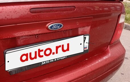 Ford Focus IV, 2004 год, 200 000 рублей, 12 фотография