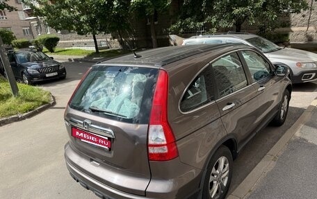 Honda CR-V III рестайлинг, 2011 год, 1 650 000 рублей, 4 фотография