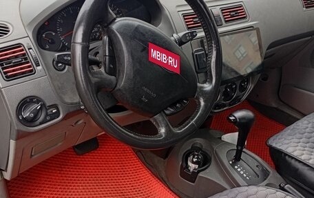Ford Focus IV, 2004 год, 200 000 рублей, 14 фотография