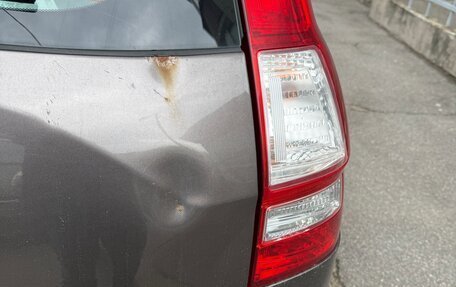 Honda CR-V III рестайлинг, 2011 год, 1 650 000 рублей, 7 фотография