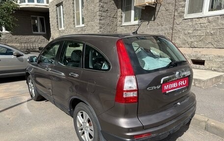 Honda CR-V III рестайлинг, 2011 год, 1 650 000 рублей, 6 фотография