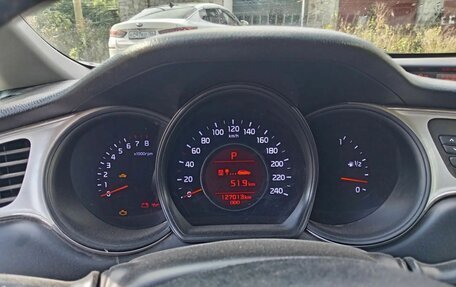 KIA cee'd III, 2018 год, 1 300 000 рублей, 11 фотография
