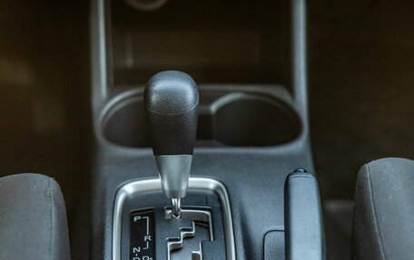 Mitsubishi Outlander III рестайлинг 3, 2014 год, 1 348 000 рублей, 19 фотография