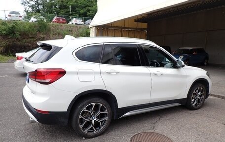 BMW X1, 2022 год, 2 370 000 рублей, 4 фотография