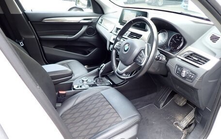 BMW X1, 2022 год, 2 370 000 рублей, 7 фотография