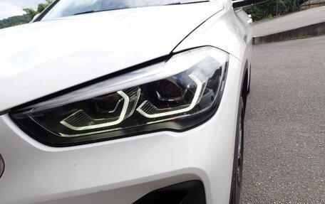 BMW X1, 2022 год, 2 370 000 рублей, 6 фотография