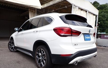 BMW X1, 2022 год, 2 370 000 рублей, 5 фотография
