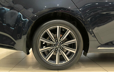 KIA Optima IV, 2018 год, 1 950 000 рублей, 22 фотография