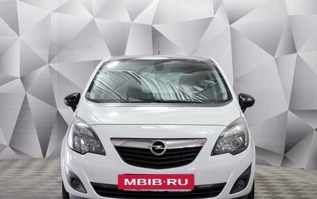 Opel Meriva, 2013 год, 870 000 рублей, 8 фотография