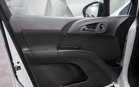 Opel Meriva, 2013 год, 870 000 рублей, 15 фотография