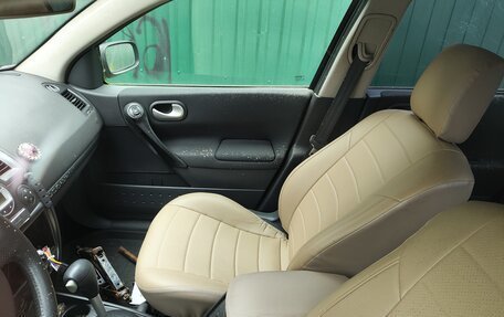 Renault Megane II, 2008 год, 200 000 рублей, 3 фотография