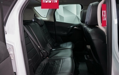 Opel Meriva, 2013 год, 870 000 рублей, 12 фотография