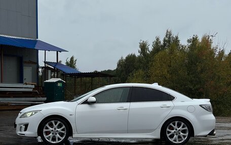 Mazda 6, 2008 год, 740 000 рублей, 2 фотография