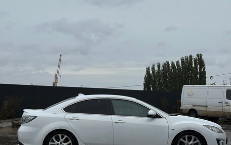 Mazda 6, 2008 год, 740 000 рублей, 6 фотография