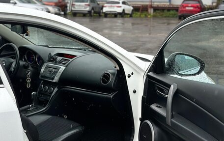 Mazda 6, 2008 год, 740 000 рублей, 10 фотография
