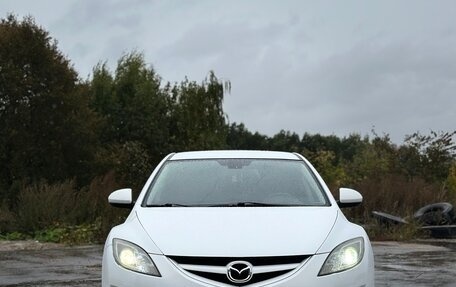 Mazda 6, 2008 год, 740 000 рублей, 7 фотография