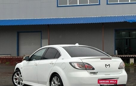 Mazda 6, 2008 год, 740 000 рублей, 3 фотография