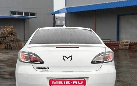 Mazda 6, 2008 год, 740 000 рублей, 4 фотография