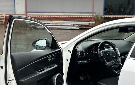 Mazda 6, 2008 год, 740 000 рублей, 13 фотография