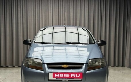 Chevrolet Aveo III, 2006 год, 259 000 рублей, 2 фотография